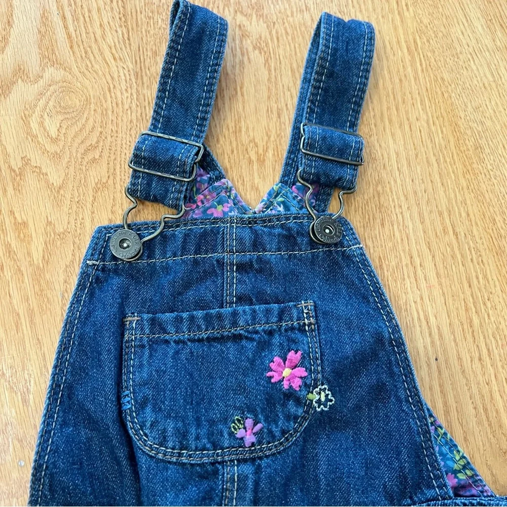 OshKosh Bgosh charming blue